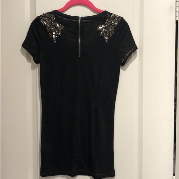 MM Unplugged by Miss Me sequenced top - Picture 3 of 3